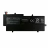 BATERÍA PARA PORTÁTIL TOSHIBA PORTEGE Z830 PA5013U-1BRS 14.4/14.8V 1900MAH