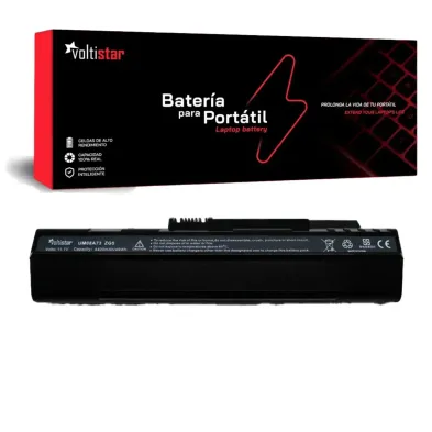 BATTERIA PER COMPUTER PORTATILE ACER ASPIRE ONE D250