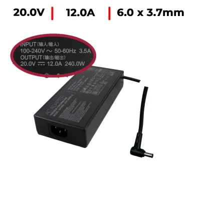 CARREGADOR PARA PORTÁTIL  ASUS ADP-240EB