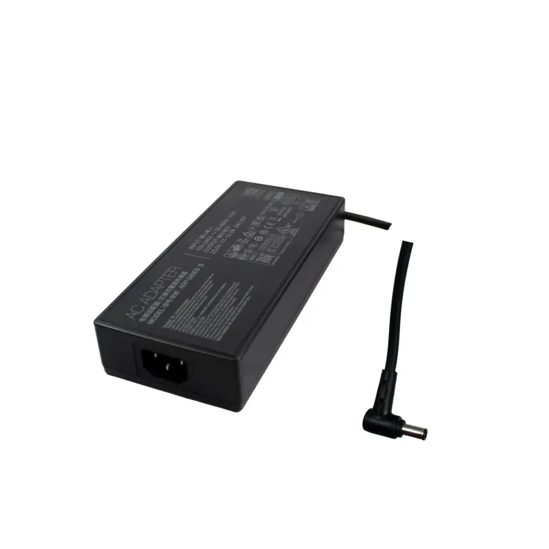 CARGADOR PARA PORTATIL ASUS ADP-240EB 240W