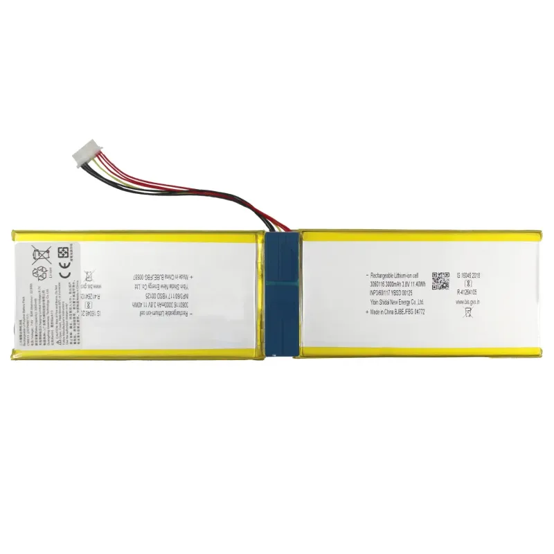 BATERÍA PARA PORTÁTIL AVITA CN6613-2S1P CN6613-2S3P