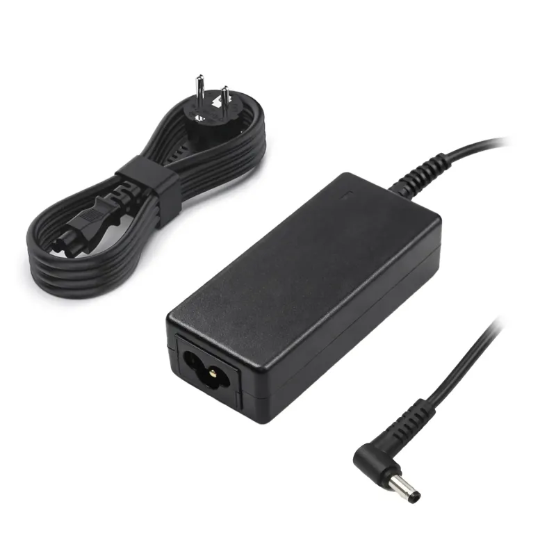 CARGADOR PARA MONITOR BENQ HEMBRA 19V 2A