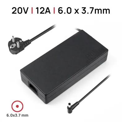 CARICATORE PER PORTATILE  ASUS ADP-240EB