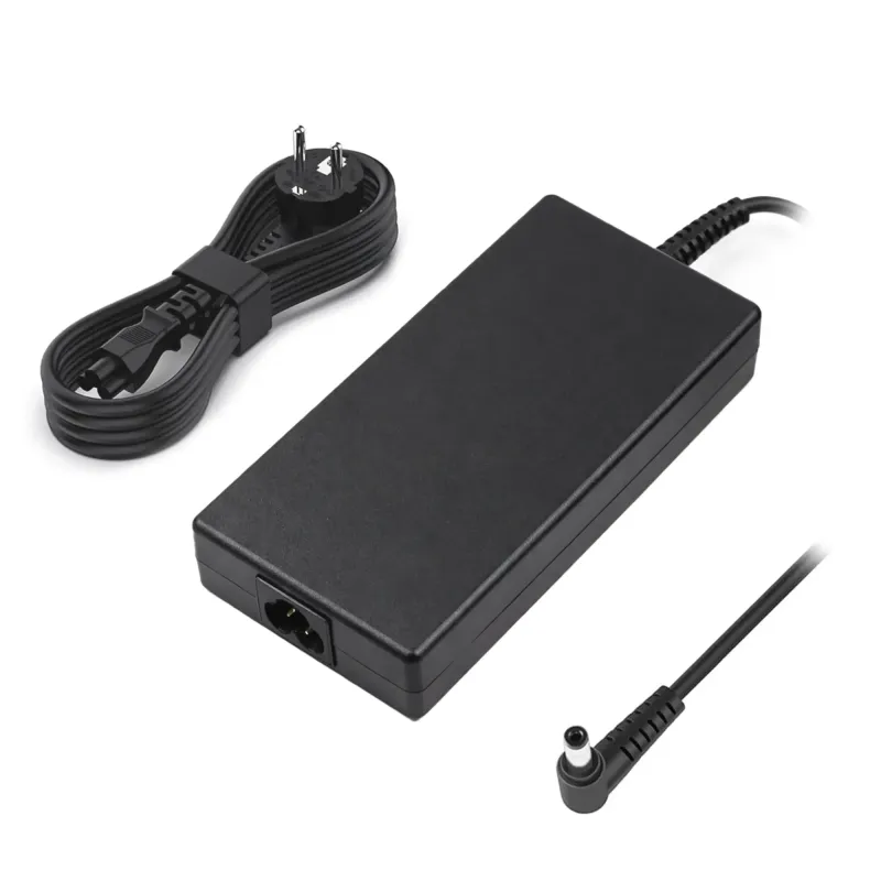 CARGADOR PARA PORTÁTIL CHICONY A17 ADP120