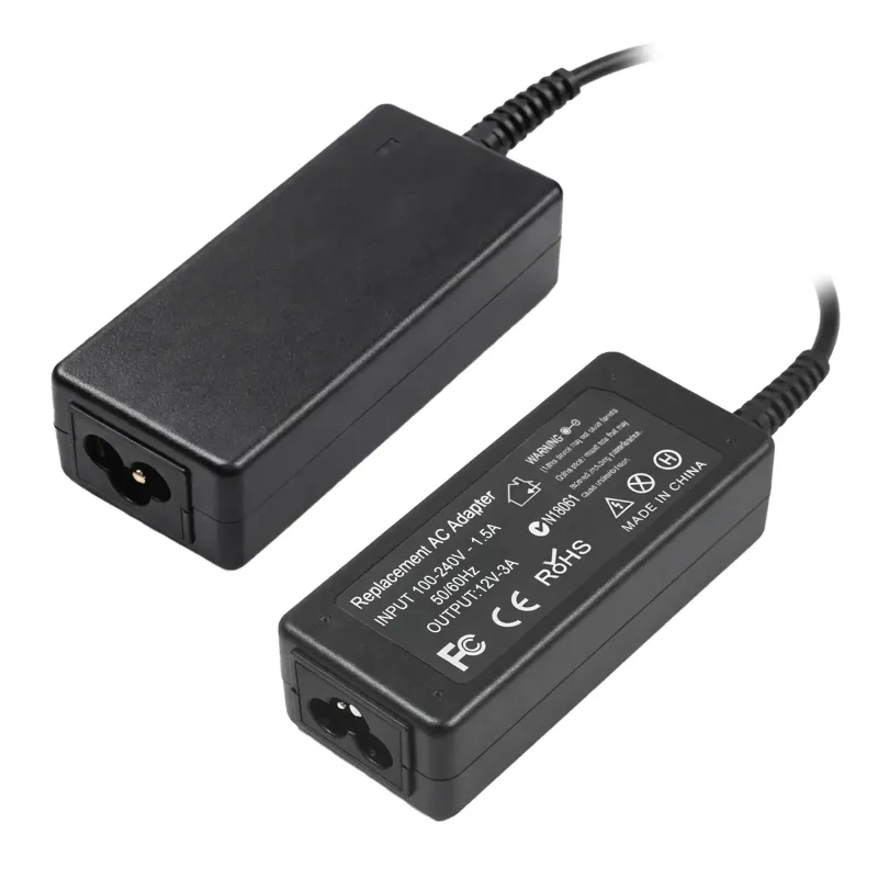 CARGADOR PARA PORTÁTIL LENOVO THINKPAD 10, HELIX 2 CONECTOR SQUARE