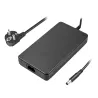 CARREGADOR PARA PORTATIL GAMING DELL ALIENWARE M18X 19.5V 12.3A 240W 7.4 x 5.0MM SLIM