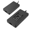 CARICABATTERIE PER COMPUTER PORTATILE DA GIOCO DELL ALIENWARE M18X 19,5 V 12,3 A 240 W 7,4 x 5,0 MM SLIM