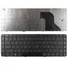 TECLADO PARA PORTÁTIL HP 625 620 COMPAQ CQ620 CQ621 (INTRO PEQUEÑO)