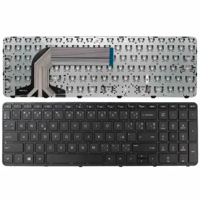 TECLADO PARA PORTATIL HP PAVILION 725365-251 92.N9HSQ.101