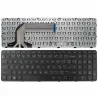 TECLADO PARA PORTÁTIL HP PAVILION 725365-251 92.N9HSQ.101