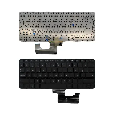 TASTIERA PORTATILE HP MINI 110-3000 SERIES CQ10 SERIES PICCOLO INVIO