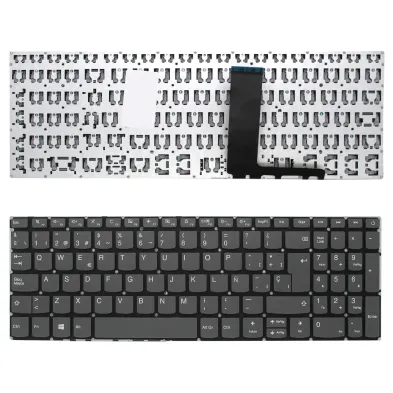 TECLADO PARA PORTATIL LENOVO IDEAPAD V145-15AST V140-15IW V320-17IKB 81AH