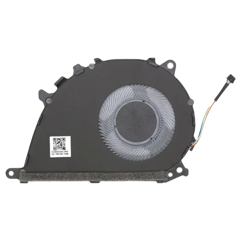 VENTILADOR CPU PARA PORTÁTIL ASUS ZENBOOK 14 UX425E  UX425J UM425IA U4700J/E