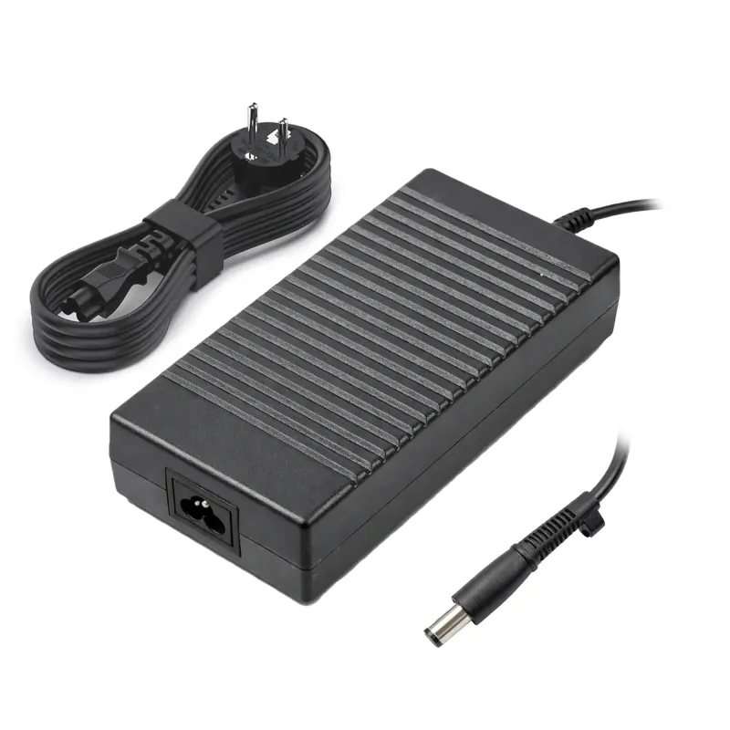 CARGADOR PARA PORTÁTIL HP PROBOOK 6440B 6445B 6450B 6455B 6465B