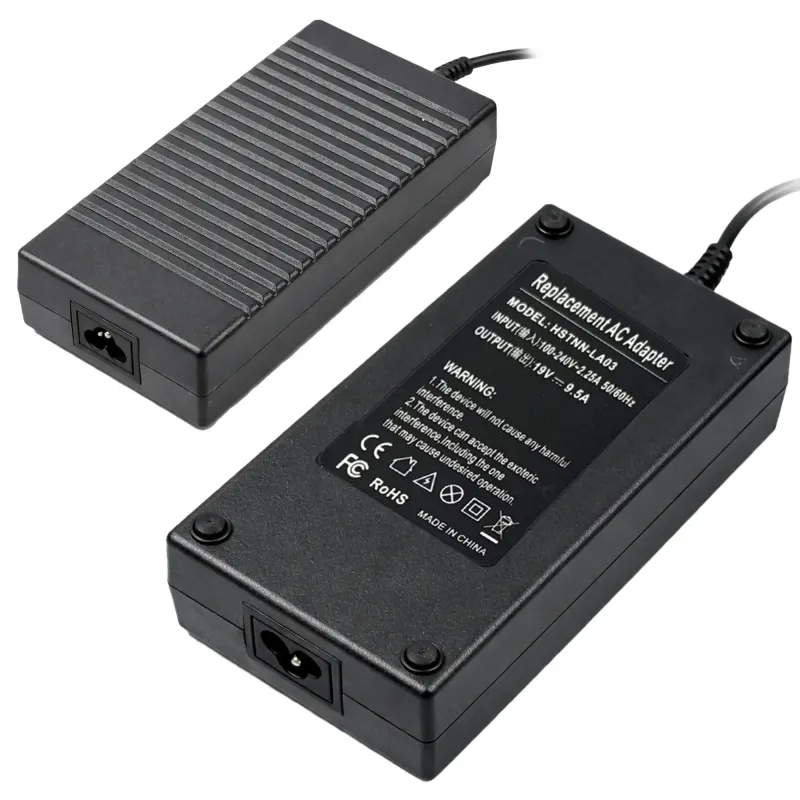 CARREGADOR PARA PORTATIL HP PROBOOK 6440B 6445B 6450B 6455B 6465B