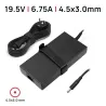 CARREGADOR PARA PORTÁTIL DELL PRECISION 15 5510 5520 5510 5520 5530