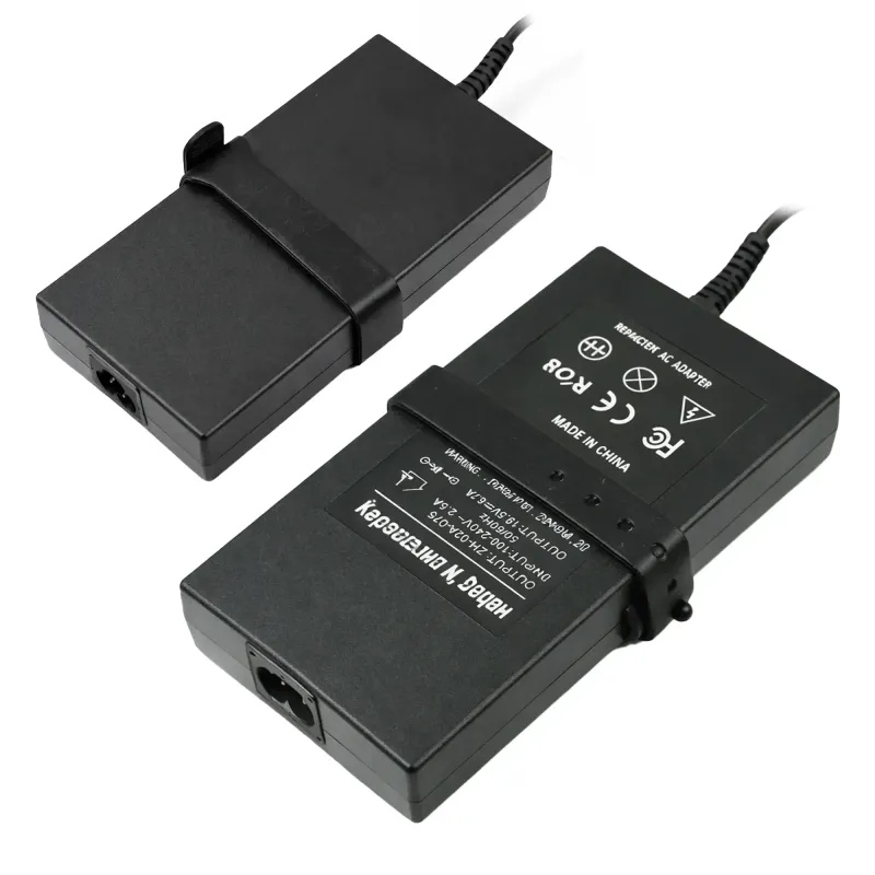 CARREGADOR 7K99K PARA PORTÁTIL DELL PRECISION 15 5510 5520 5510 5520 5530