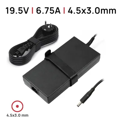 CARREGADOR 7K99K PARA PORTÁTIL DELL PRECISION 15 5510 5520 5510 5520 5530