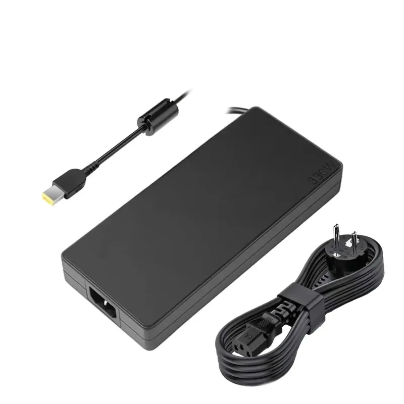 CARREGADOR PARA PORTÁTIL LENOVO LEGION 9 7 PRO 7I 5I 5 Y900 Y700 ADL330SDC3A
