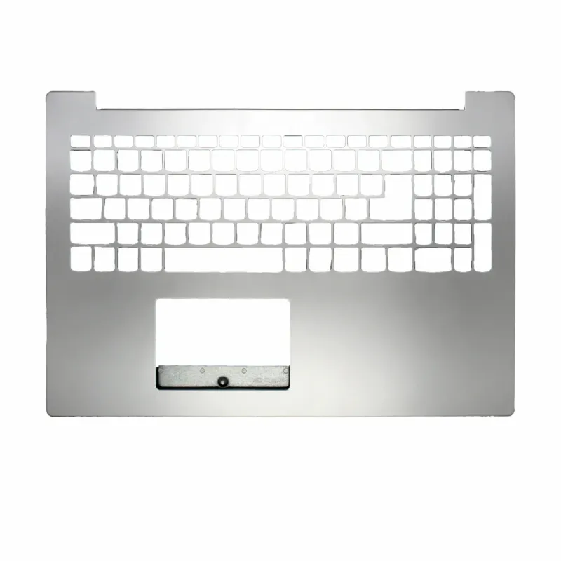 CARCASA SUPERIOR PARA PORTÁTIL LENOVO IDEAPAD 320-15IAP 320-15IKB 320-15IS PLATA