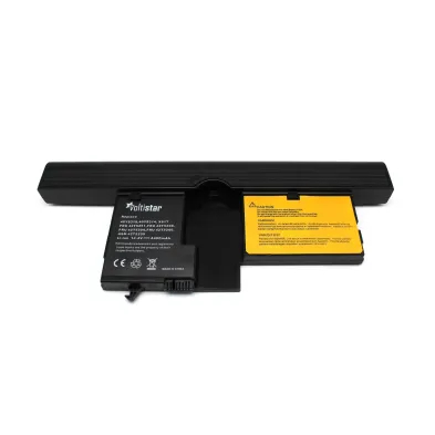 BATTERIA DEL COMPUTER PORTATILE PER LENOVO THINKPAD X61 TABLET PC 40Y8314 42T4507 40Y8318