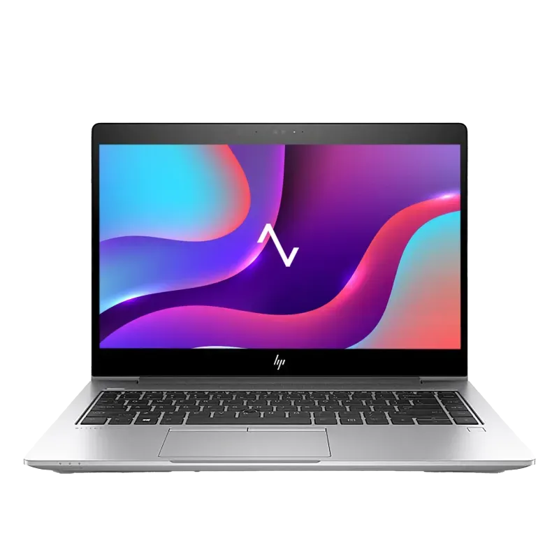 PORTÁTIL HP ELITEBOOK 850 G6 | I7-8665U | 15"  | 32 GB | 256 GB NVME | A+ | RECONDICIONADO