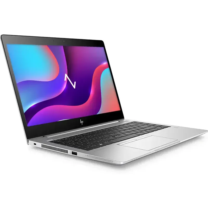 PORTÁTIL HP ELITEBOOK 850 G6 | I7-8665U | 15"  | 32 GB | 256 GB NVME | A+ | RECONDICIONADO