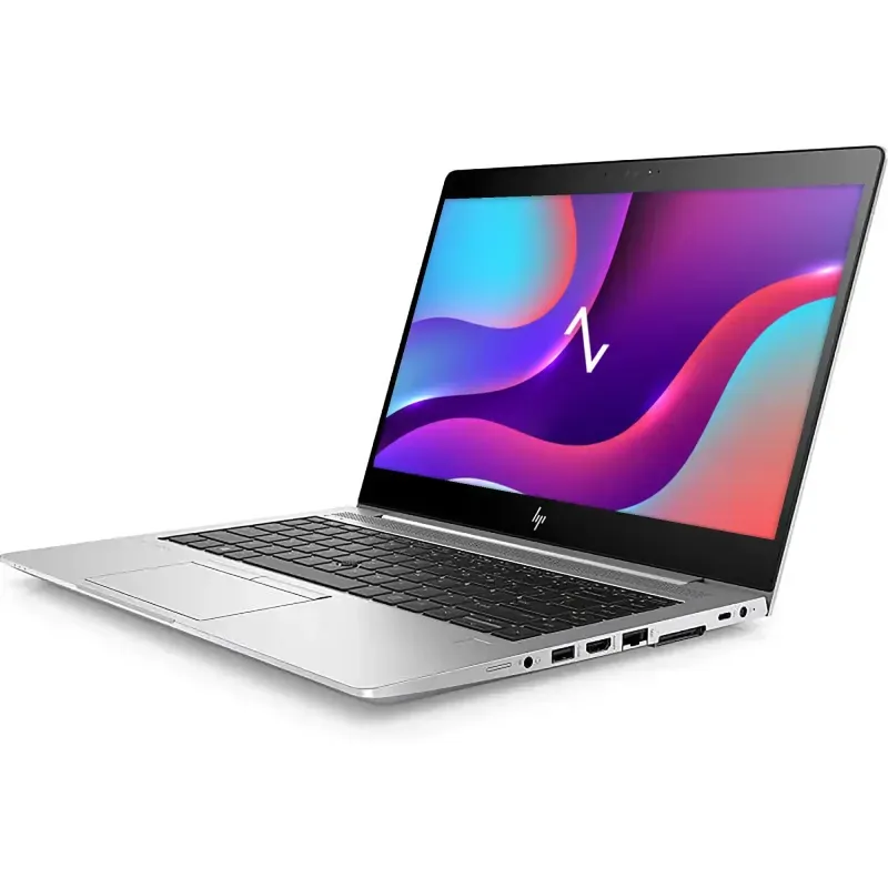 PORTÁTIL HP ELITEBOOK 850 G6 | I7-8665U | 15"  | 32 GB | 256 GB NVME | A+ | RECONDICIONADO