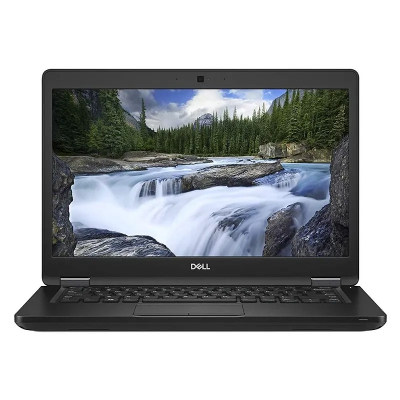 PORTABLE DELL LATITUDE 5400 | I5-8365U | 14"  | 8 GO | 256 GO NVME | A+ | RECONDITIONNÉ
