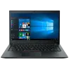 PORTÁTIL LENOVO THINKPAD T495S | AMD RYZEN 7 PRO 3700U | 14"  | 16 GB | 256 GB NVME | A+ | REACONDICIONADO