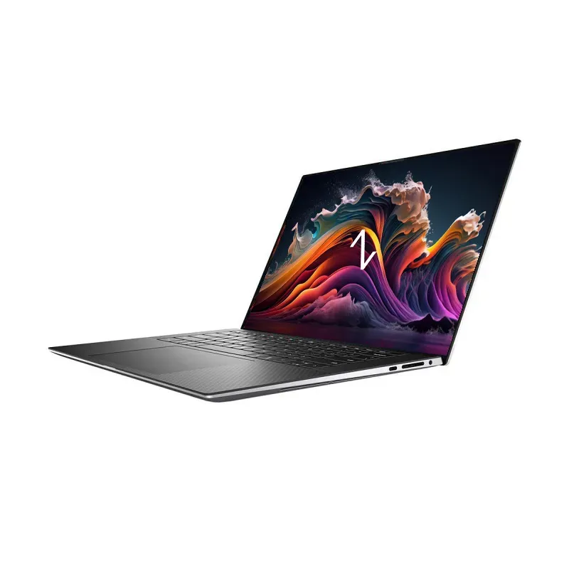 PORTÁTIL DELL PRECISION 5550 | I9-10885H | 15" TÁCTIL | 32 GB | 512 GB NVME | A+ | REACONDICIONADO