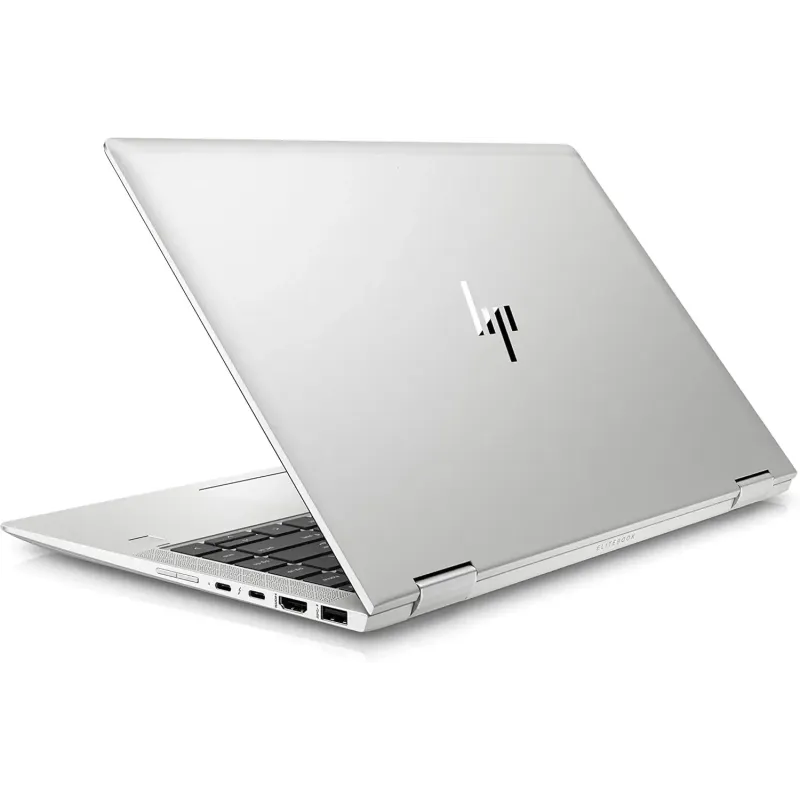 PORTÁTIL HP ELITEBOOK X360 1030 G4 | I5-8265U | 13.3" TÁCTIL | 16 GB | 512 GB NVME | A+ | REACONDICIONADO