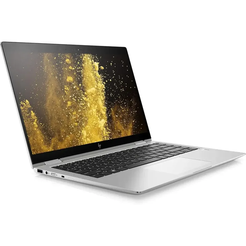 PORTÁTIL HP ELITEBOOK X360 1030 G4 | I5-8265U | 13.3" TÁCTIL | 16 GB | 512 GB NVME | A+ | REACONDICIONADO