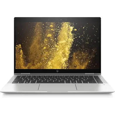 Portátil HP Elitebook x360 1030 g4 i5-8265U 13.3" táctil 16 GB 512 GB NVME A+ Reacondicionado
