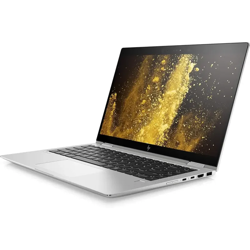PORTÁTIL HP ELITEBOOK X360 1030 G4 | I5-8265U | 13.3" TÁCTIL | 16 GB | 512 GB NVME | A+ | REACONDICIONADO