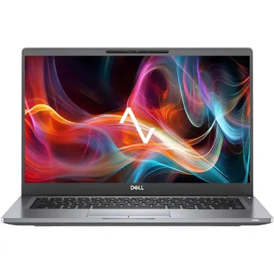 PORTÁTIL DELL LATITUDE 7400 | I5-8365U | 14"  | 16 GB | 256 GB SSD | A+ | RECONDICIONADO