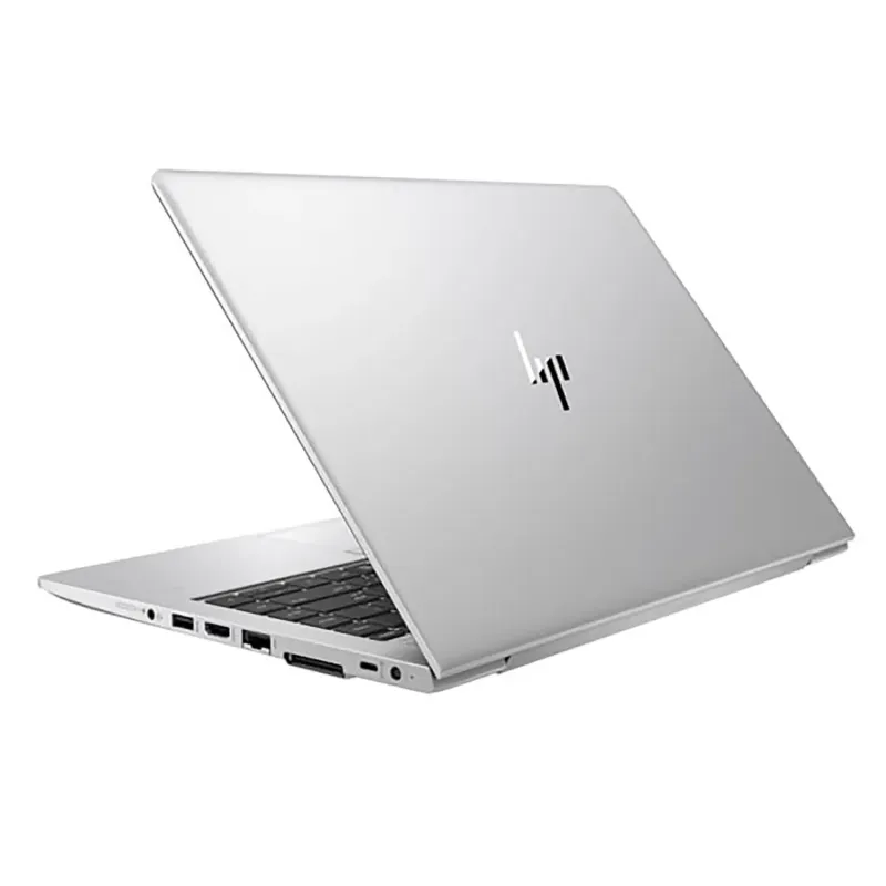 PORTÁTIL HP ELITEBOOK 745 G6 | AMD RYZEN 5 PRO 3500U | 14" TÁCTIL | 16 GB | 256 GB NVME | A | REACONDICIONADO