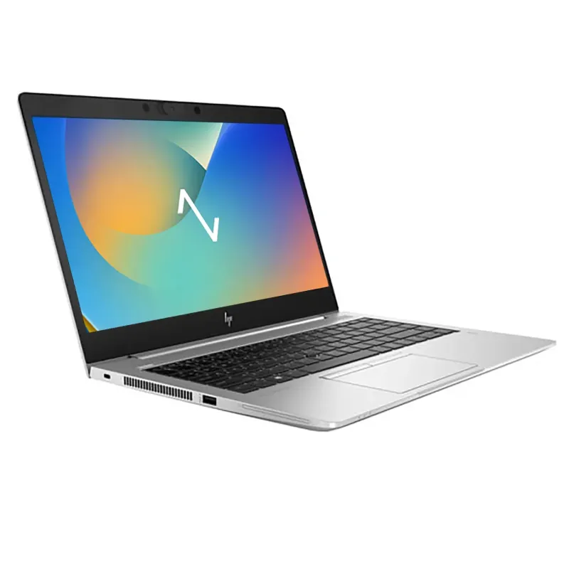 PORTÁTIL HP ELITEBOOK 745 G6 | AMD RYZEN 5 PRO 3500U | 14" TÁCTIL | 16 GB | 256 GB NVME | A | REACONDICIONADO