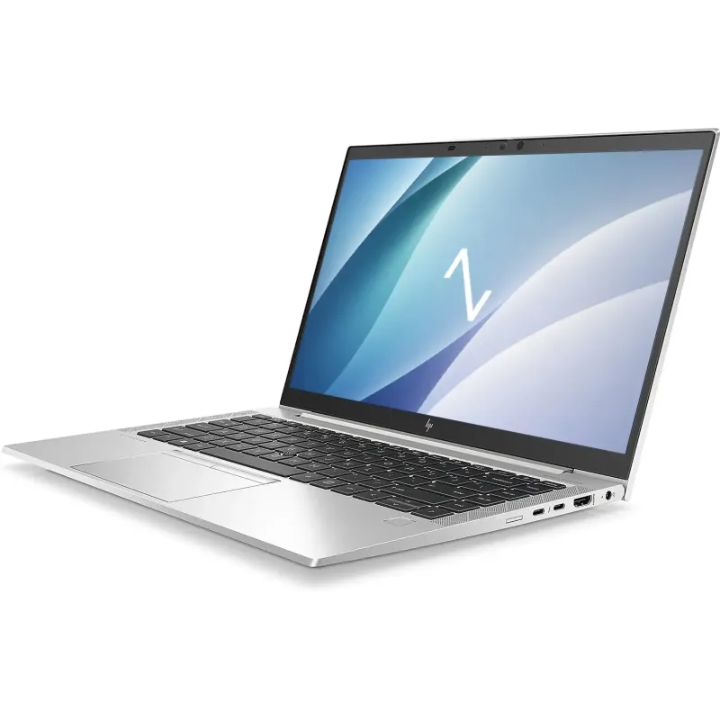 PORTÁTIL HP ELITEBOOK 840 G8 | I5-1145G7 | 14" TÁTIL | 16 GB | 512 GB NVME | A+ | RECONDICIONADO
