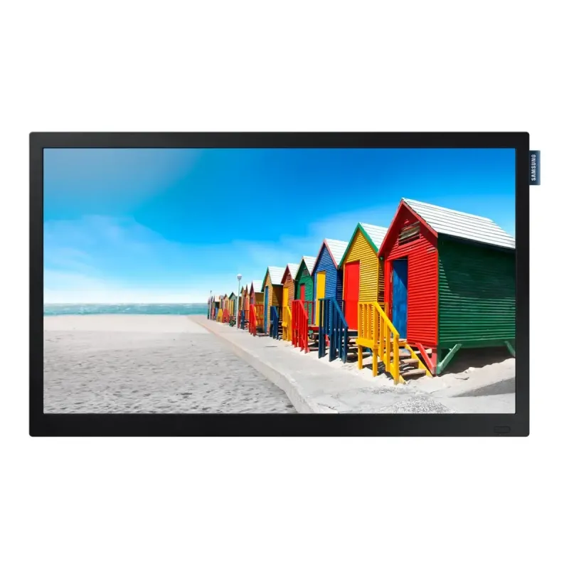 MONITOR PER SEGNALETICA DIGITALE SAMSUNG DB22D-T 22" FULL HD | RICONDIZIONATO