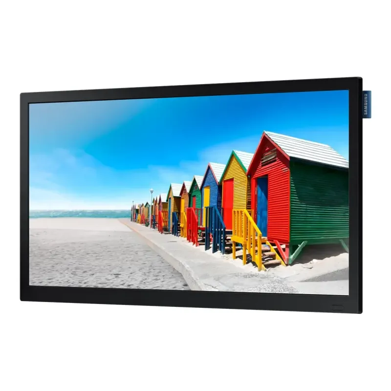 MONITOR PARA SINALIZAÇÃO DIGITAL SAMSUNG DB22D-T 22" FULL HD | RECONDICIONADO