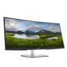 MONITOR DELL P3421W 34.1" LED IPS WQHD USB-C CURVO | RICONDIZIONATO