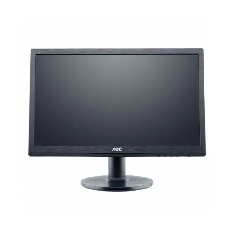 MONITOR AOC M2060SWDA2 | 19.5" | 1920x1080 | DVI | VGA | A | REACONDICIONADO