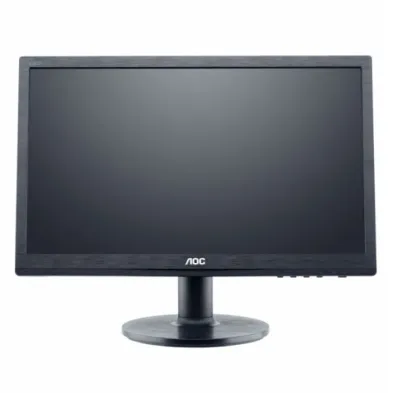 MONITOR AOC M2060SWDA2 | 19.5" | 1920x1080 | DVI | VGA | A | REACONDICIONADO