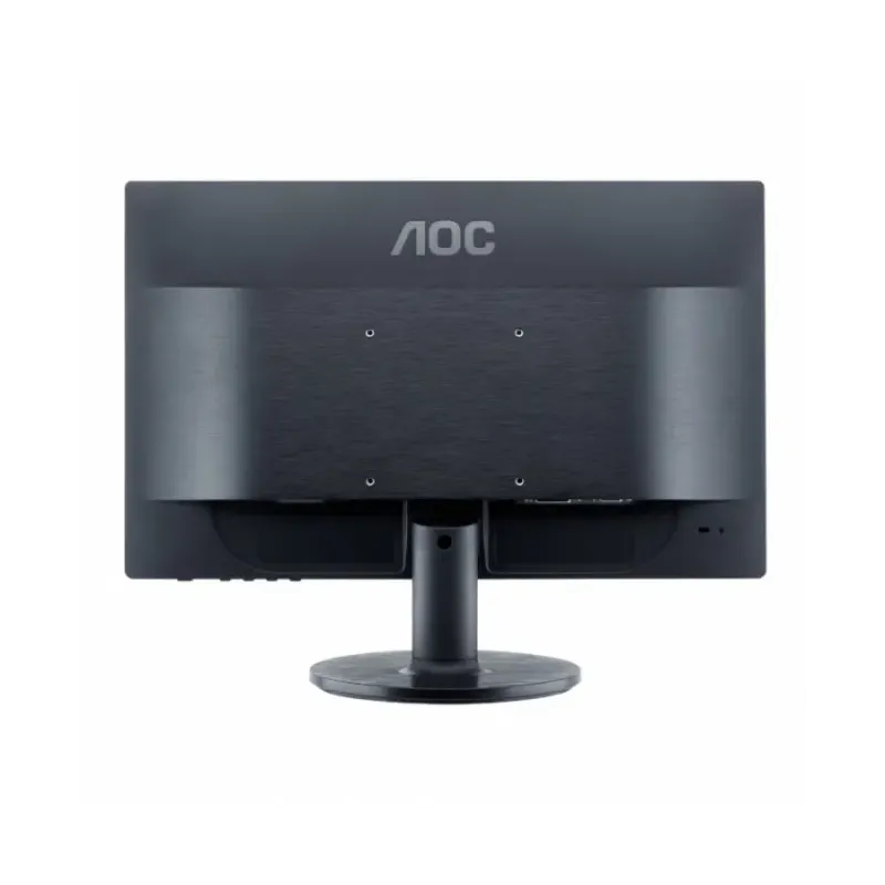MONITOR AOC M2060SWDA2 | 19.5" | 1920x1080 | DVI | VGA | A | RECONDICIONADO