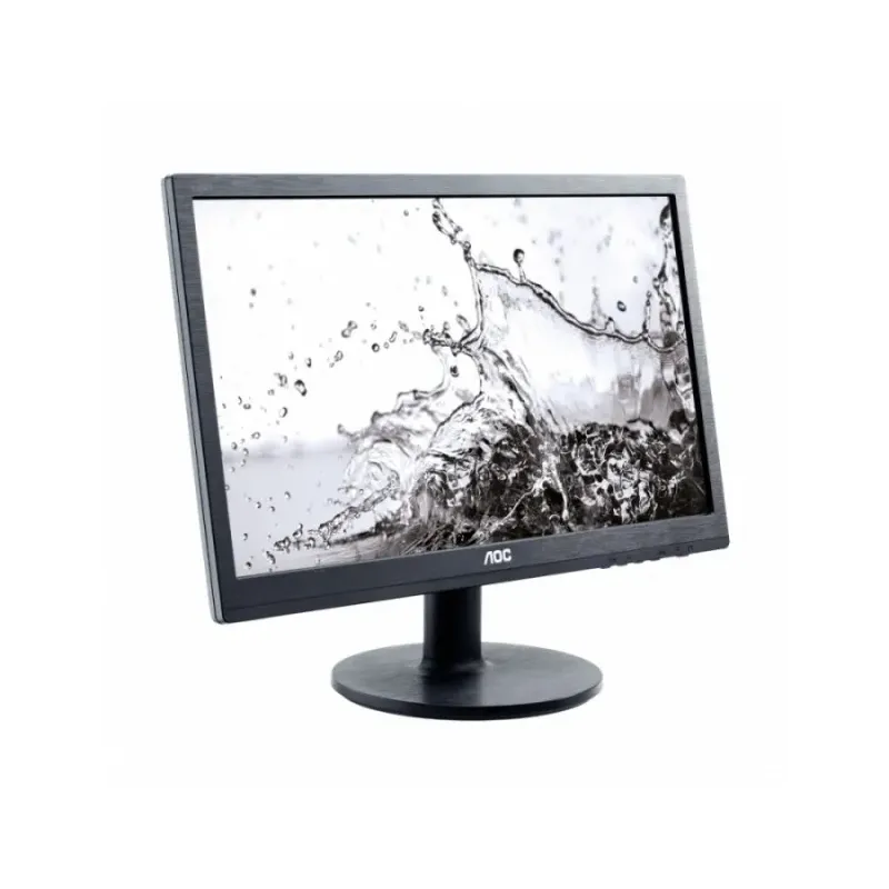 MONITOR AOC M2060SWDA2 | 19.5" | 1920x1080 | DVI | VGA | A | RICONDIZIONATO