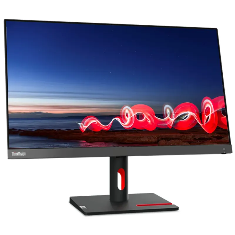 MONITOR LENOVO THINKVISION S24i-30 23.8" CB PC ADAPTER-STAND | NUEVO