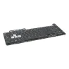 TECLADO PARA PORTÁTIL ASUS TUF GAMING F15 FX506 FA506 FA506Q FX506L FA506U SHIFT LONGO