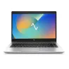 PORTATILE HP ELITEBOOK 745 G6 | AMD RYZEN 5 PRO 3500U | 14"  | 8 GB | 256 GB NVME | A+ | RICONDIZIONATO