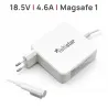 CARGADOR PARA PORTÁTIL APPLE MACBOOK A1172 A1184 A1278 85W 18.5V 4.6A